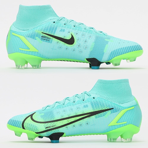 マーキュリアル スーパーフライ 8 エリート FG／サッカーショップKAMO