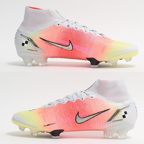 マーキュリアル スーパーフライ 8 エリート MDS FG／サッカーショップKAMO