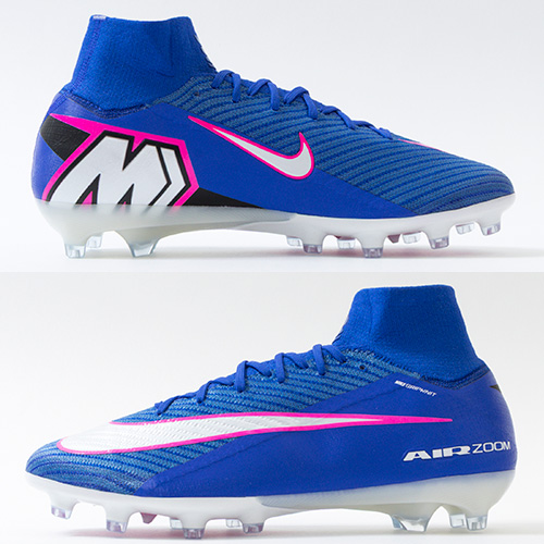 ズーム マーキュリアル スーパーフライ 10 エリート AG-PRO／サッカー