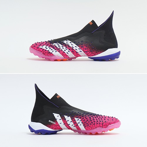 ﾌﾟﾚﾃﾞﾀｰ ﾌﾘｰｸ + TF／サッカーショップKAMO