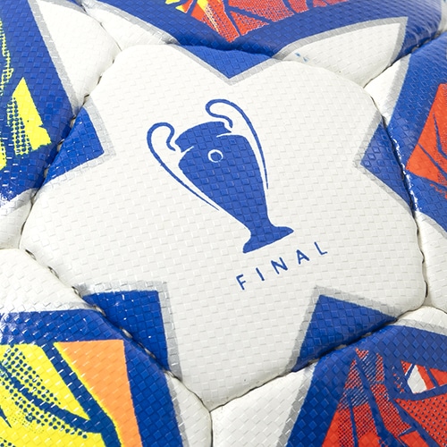 フィナーレ ロンドン リーグ ルシアーダ 4号球／サッカーショップKAMO