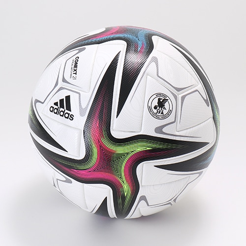 コネクト21 プロ 5号球／サッカーショップKAMO