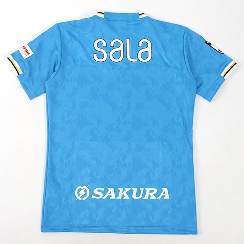 22 ｼﾞｭﾋﾞﾛ 1stｵｰｾﾝﾃｨｯｸﾕﾆﾌｫｰﾑ／サッカーショップKAMO