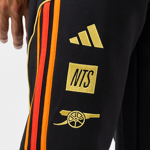 アーセナル×NTS URBAN PURIST トラックパンツ／サッカーショップKAMO