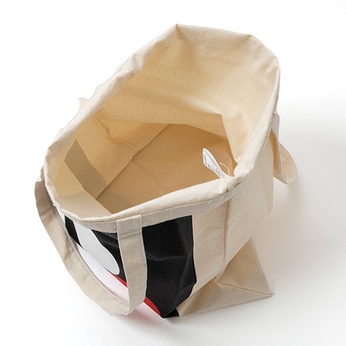 SHUKYU×J.LEAGUE シンボルマークトートバッグ／サッカーショップKAMO