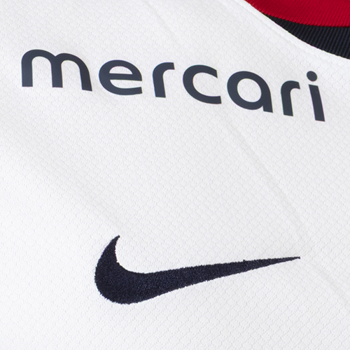 2025 鹿島アントラーズ 2ndユニフォーム／サッカーショップKAMO