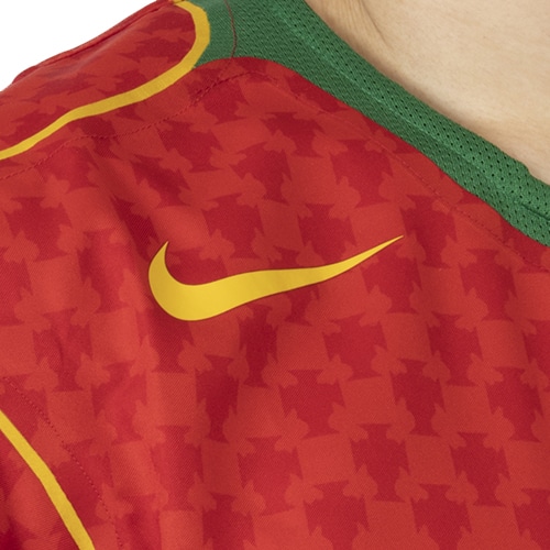 NIKE トータル90 ポルトガル代表 フィーゴ7 限定 NIKE トータル90