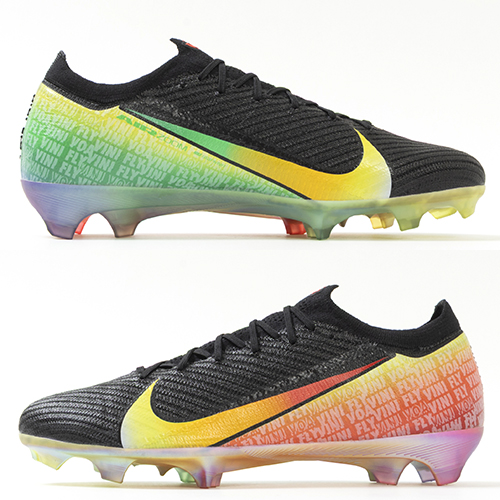 ズーム マーキュリアル ヴェイパー 16 エリート FG VJR／サッカー