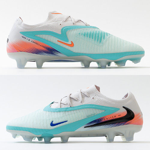 ファントム 6 LOW エリート FG NU2／サッカーショップKAMO