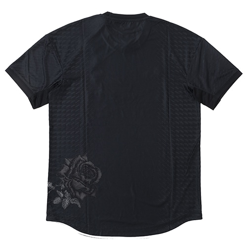 23-24 レアル・マドリード 4th オーセンティックユニフォーム