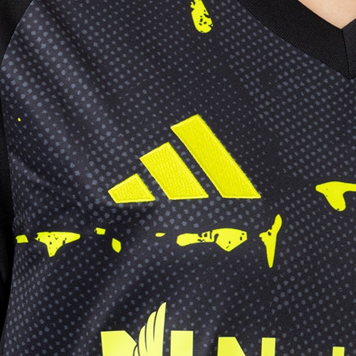 2025 コロンバス・クルー AWAY ユニフォーム／サッカーショップKAMO