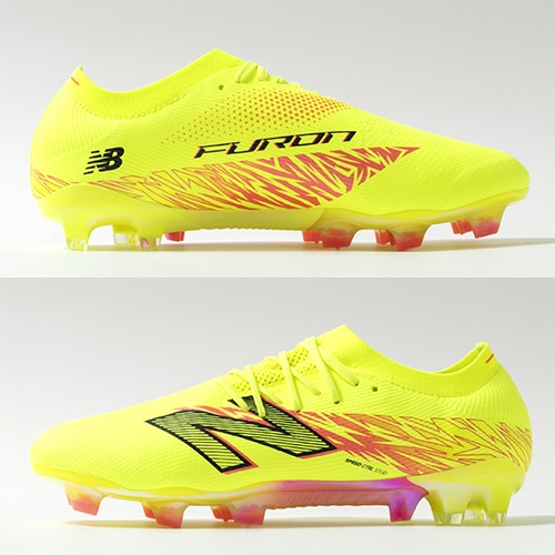 Furon v8 Elite FG（2Eモデル）／サッカーショップKAMO