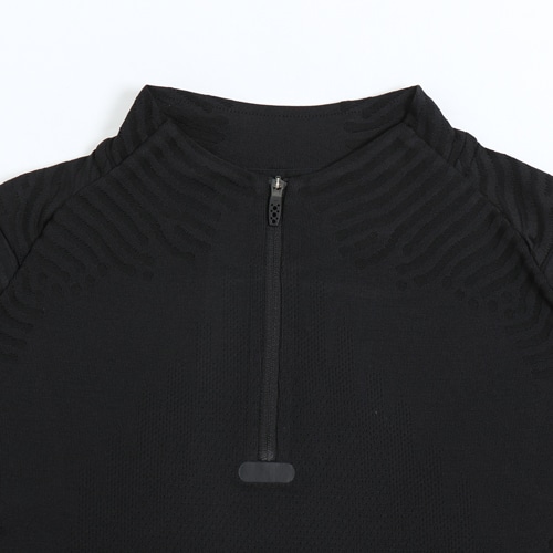 ヴェイパーニット ストライク ドリルトップ／サッカーショップKAMO