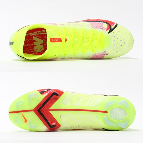 マーキュリアル スーパーフライ 8 エリート FG／サッカーショップKAMO