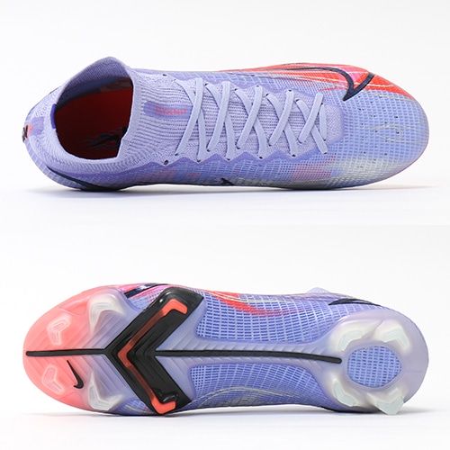 マーキュリアル スーパーフライ 8 エリート KM FG／サッカーショップKAMO