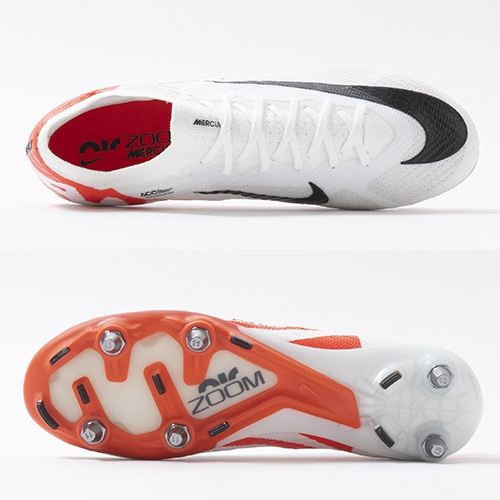 ズーム マーキュリアル ヴェイパー 15 エリートSG-PRO P／サッカー