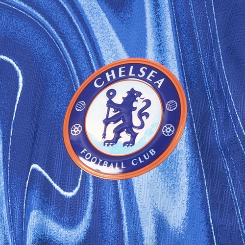 24-25 チェルシー HOME オーセンティックユニフォーム／サッカー