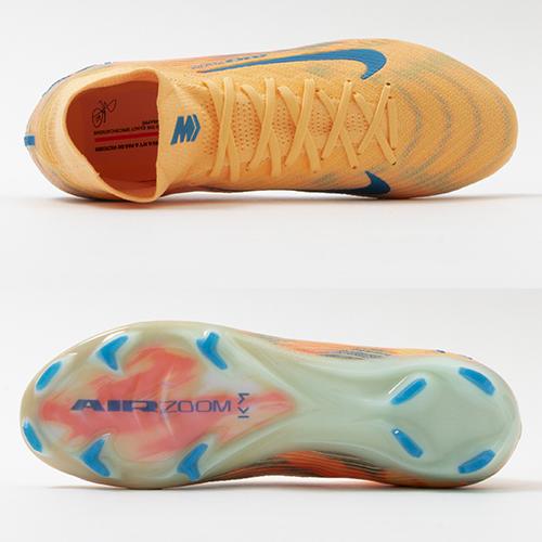 ズーム マーキュリアル スーパーフライ 10 エリート KM FG／サッカー