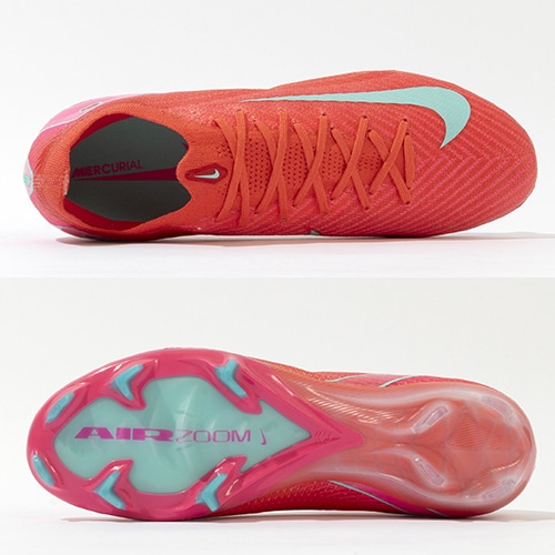 ズーム マーキュリアル ヴェイパー 16 エリート FG／サッカーショップKAMO