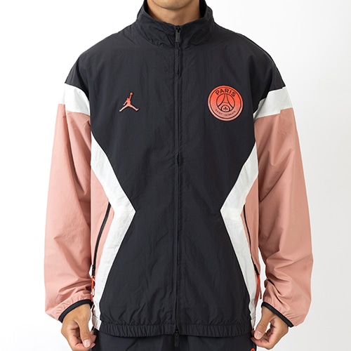 パリSG×ジョーダン アンセムジャケット／サッカーショップKAMO