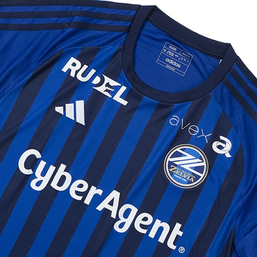 2024 FC町田ゼルビア 1stユニフォーム／サッカーショップKAMO