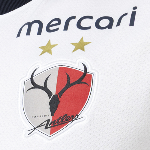 2025 鹿島アントラーズ 2ndユニフォーム／サッカーショップKAMO
