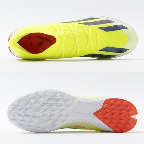 エックス クレイジーファスト Elite TF／サッカーショップKAMO