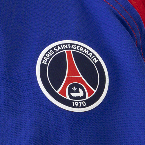 パリSG リイシュー トラックジャケット／サッカーショップKAMO