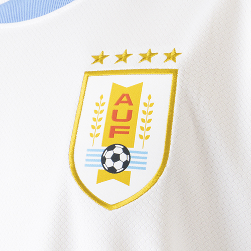 2025 ウルグアイ代表 AWAY ユニフォーム／サッカーショップKAMO