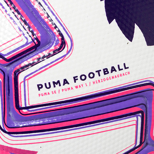 オービタ ULTIMATE PL BRILLIANCE (FIFA QUALITY PRO)／サッカー