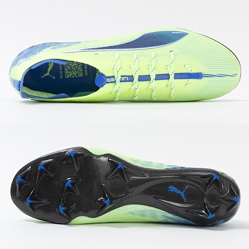 ウルトラ 5 カーボン FG／サッカーショップKAMO