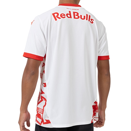 24-25 ザルツブルク HOME ユニフォーム／サッカーショップKAMO