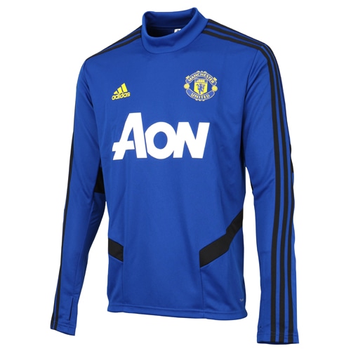 ﾏﾝﾁｪｽﾀｰﾕﾅｲﾃｯﾄﾞFC ﾄﾚｰﾆﾝｸﾞﾄｯﾌﾟ ｶﾚｯｼﾞﾛｲﾔﾙ/ﾌ／サッカーショップKAMO