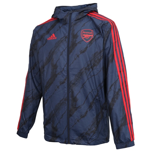 ｱｰｾﾅﾙFC ｳｨﾝﾄﾞﾌﾞﾚｰｶｰ／サッカーショップKAMO