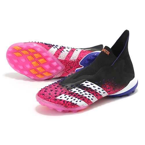 ﾌﾟﾚﾃﾞﾀｰ ﾌﾘｰｸ + TF／サッカーショップKAMO