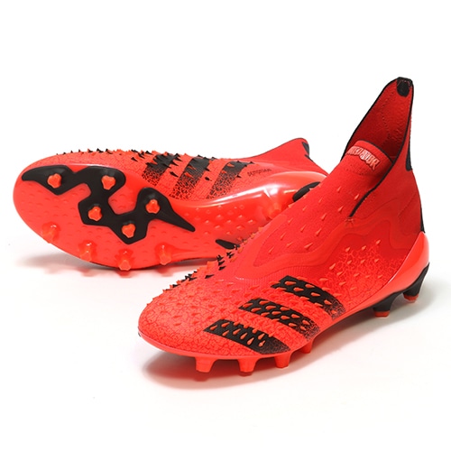 ﾌﾟﾚﾃﾞﾀｰﾌﾘｰｸ+AG／サッカーショップKAMO