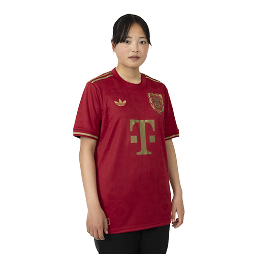 バイエルン ミュンヘン89-90 Hユニフォーム Mサイズ バイエルン