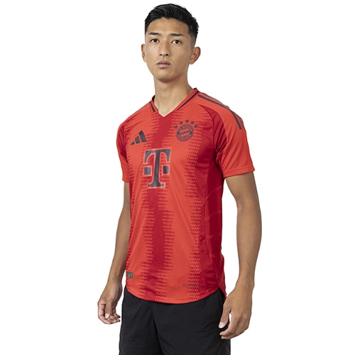 24-25 バイエルン・ミュンヘン HOME オーセンティックユニフォーム