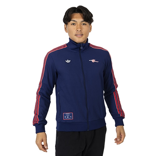 アーセナル TERRACE ICON トラックトップ／サッカーショップKAMO