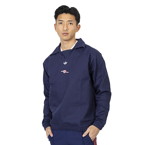 アーセナル TERRACE ICON プルオーバー／サッカーショップKAMO