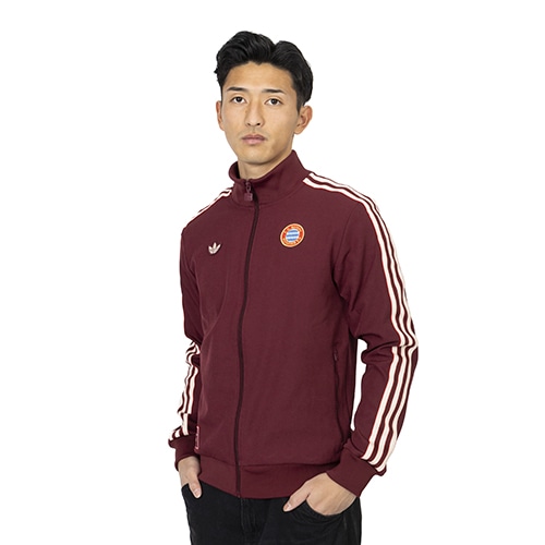 バイエルン・ミュンヘン TERRACE ICON トラックトップ／サッカー