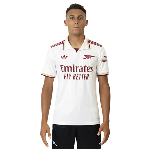 正規品 アーセナル NIKE 3rd ユニフォーム L アルシャビン 正規品