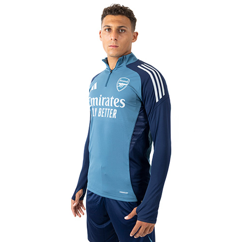 レクサム トレーニングトップM 25-26 アーセナルFC トレーニングトップ