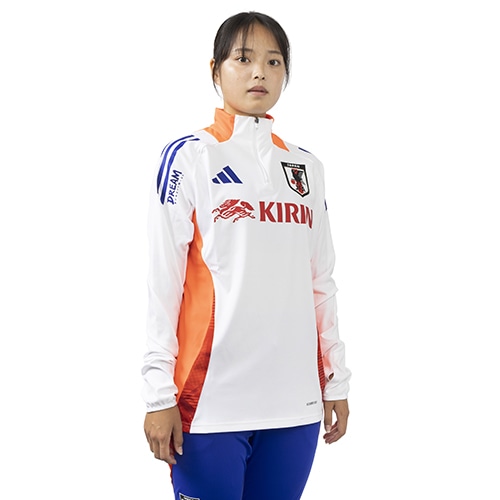 美品】adidas 日本代表ドリルトップトレーニングトップ上下セットKIRIN