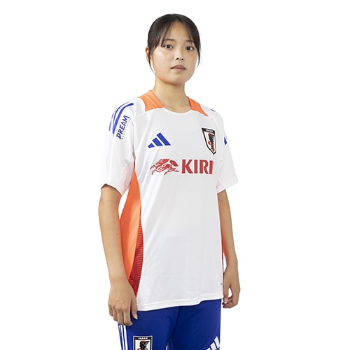 アディダス サッカー日本代表 TIRO24 コンペティション トレーニング