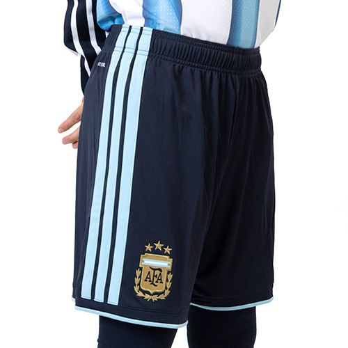 2026 アルゼンチン代表 HOME ショーツ／サッカーショップKAMO
