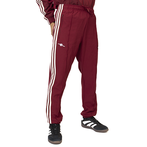 アーセナルFC TERRACE ICON トラックパンツ／サッカーショップKAMO