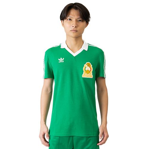 メキシコ代表 1986 HOMEユニフォーム／サッカーショップKAMO