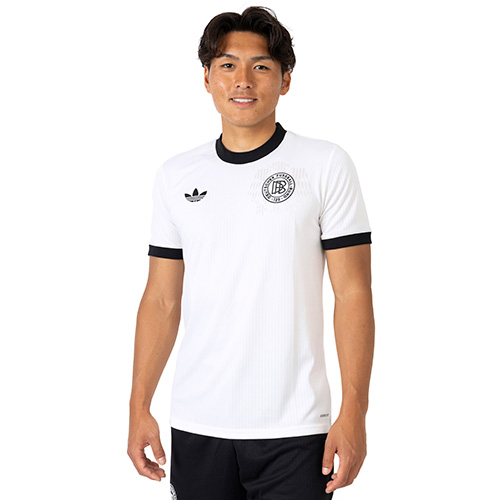 ドイツ代表 アニバーサリー ユニフォーム／サッカーショップKAMO