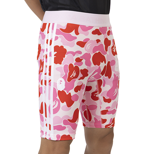 BAPE FB タイツ／サッカーショップKAMO